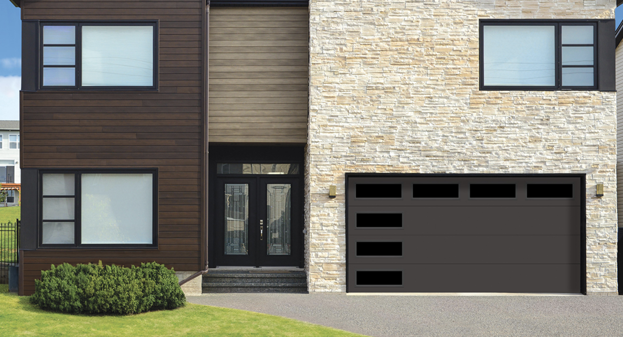 BR Garage Doors & Gates | Southern California's image