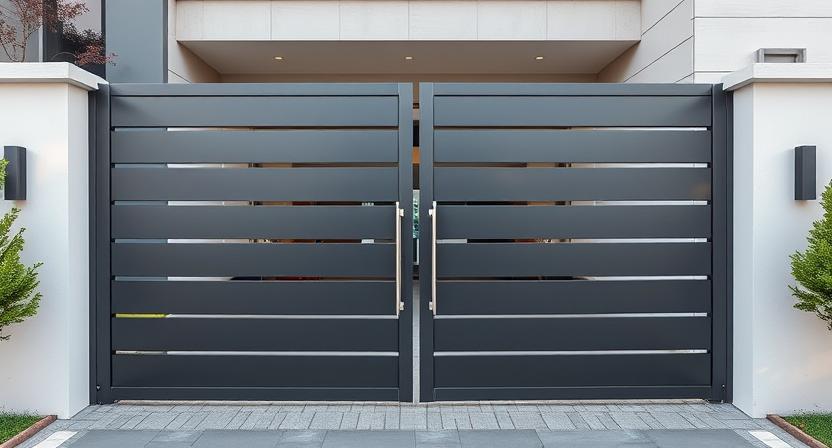 BR Garage Doors & Gates | Southern California's image
