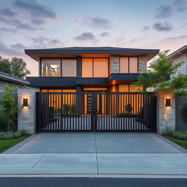 BR Garage Doors & Gates | Southern California's image