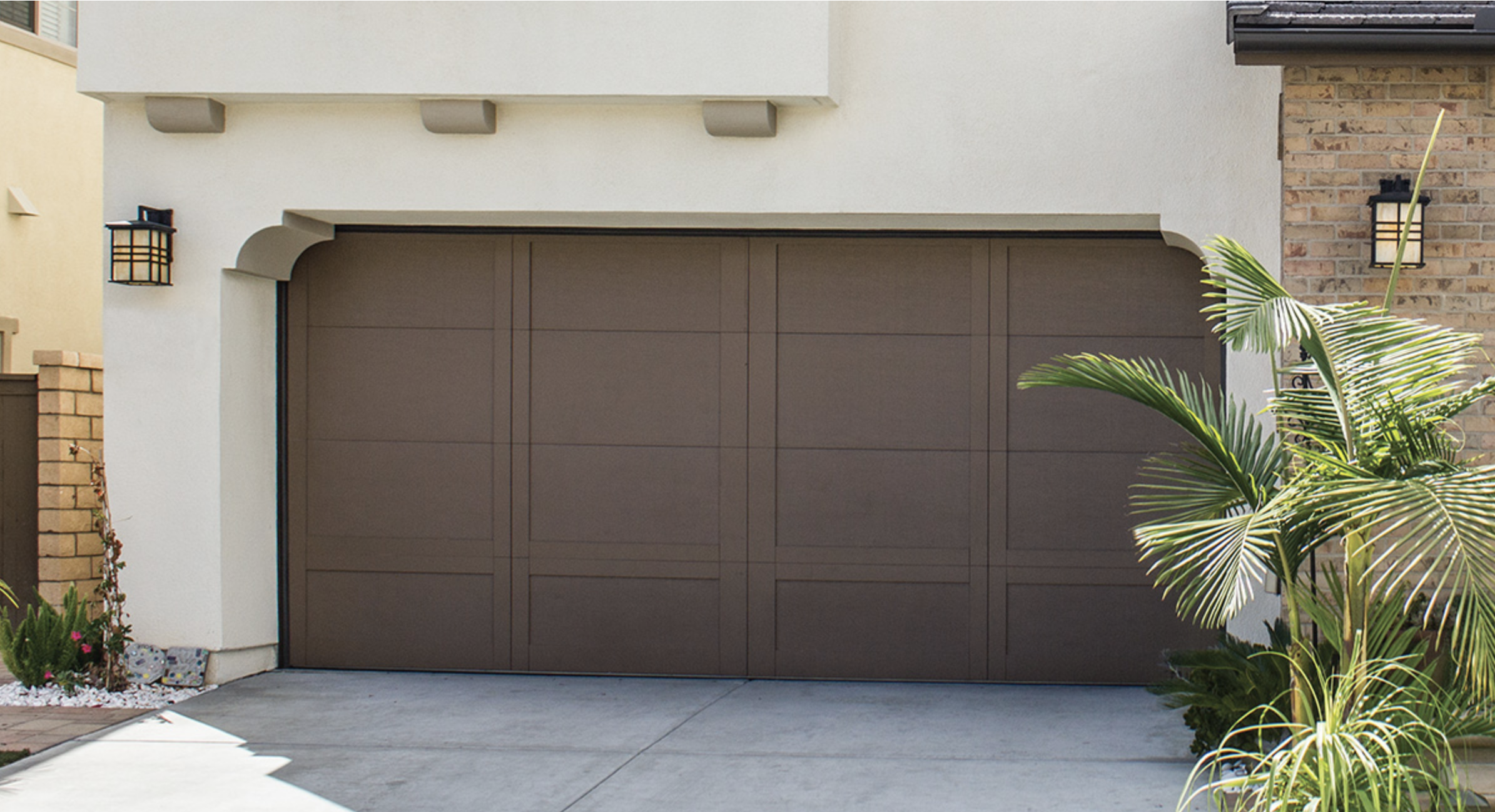 BR Garage Doors & Gates | Southern California's image