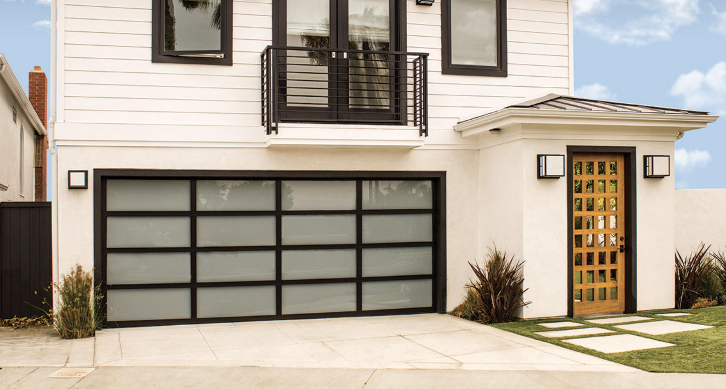BR Garage Doors & Gates | Southern California's image