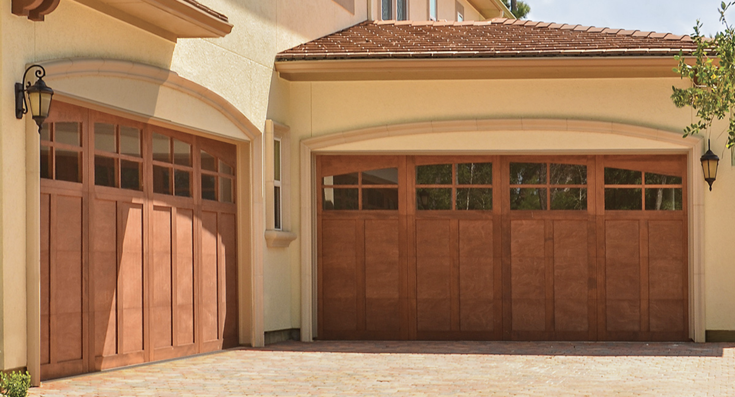 BR Garage Doors & Gates | Southern California's image