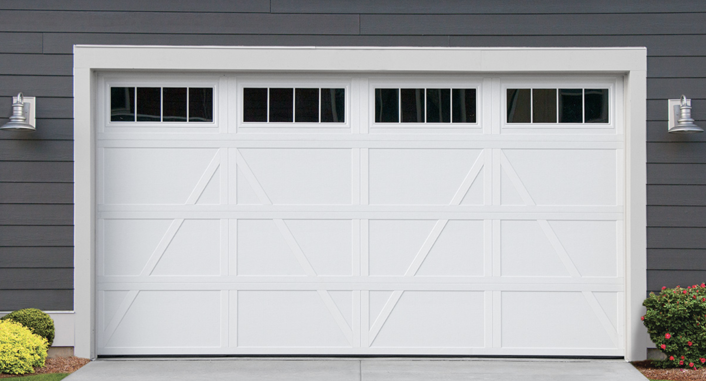 BR Garage Doors & Gates | Southern California's image