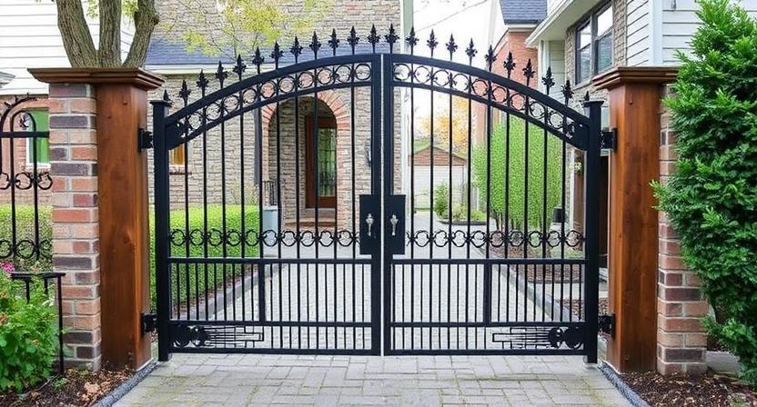 BR Garage Doors & Gates | Southern California's image