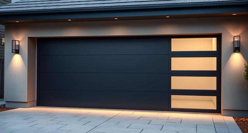 BR Garage Doors & Gates | Southern California's image