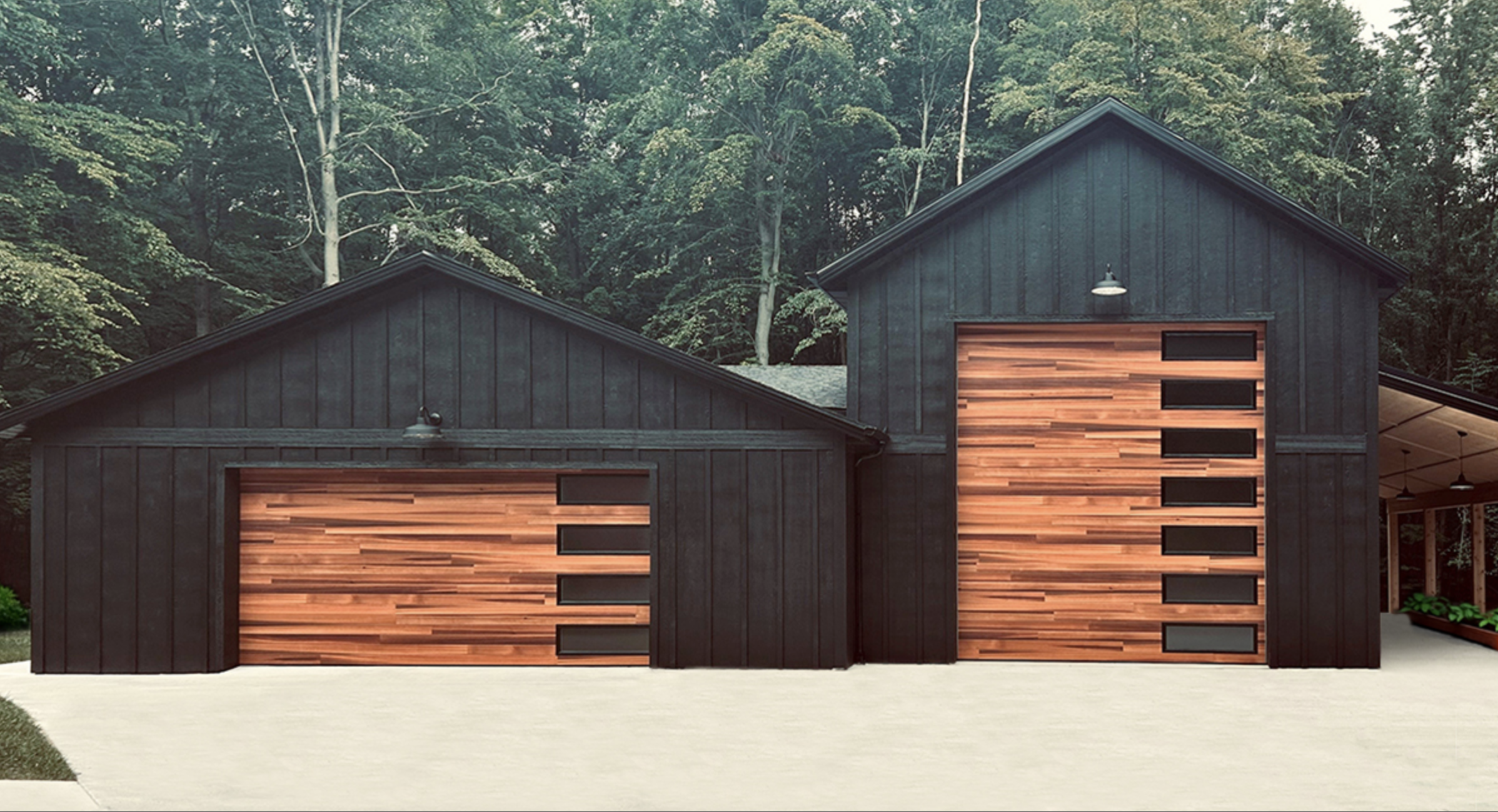 BR Garage Doors & Gates | Southern California's image