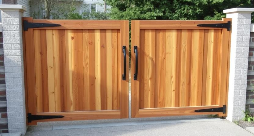 BR Garage Doors & Gates | Southern California's image
