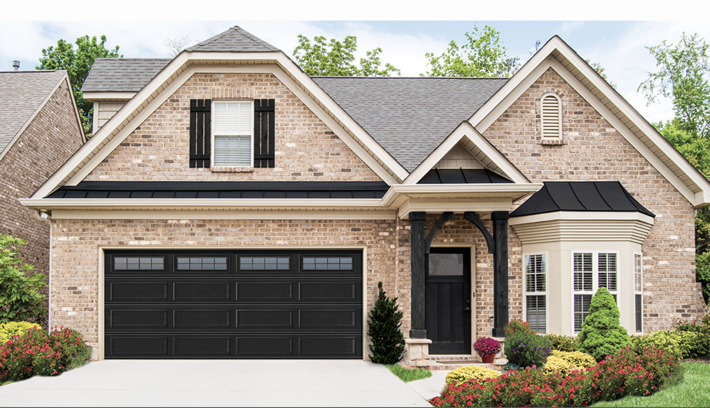 BR Garage Doors & Gates | Southern California's image