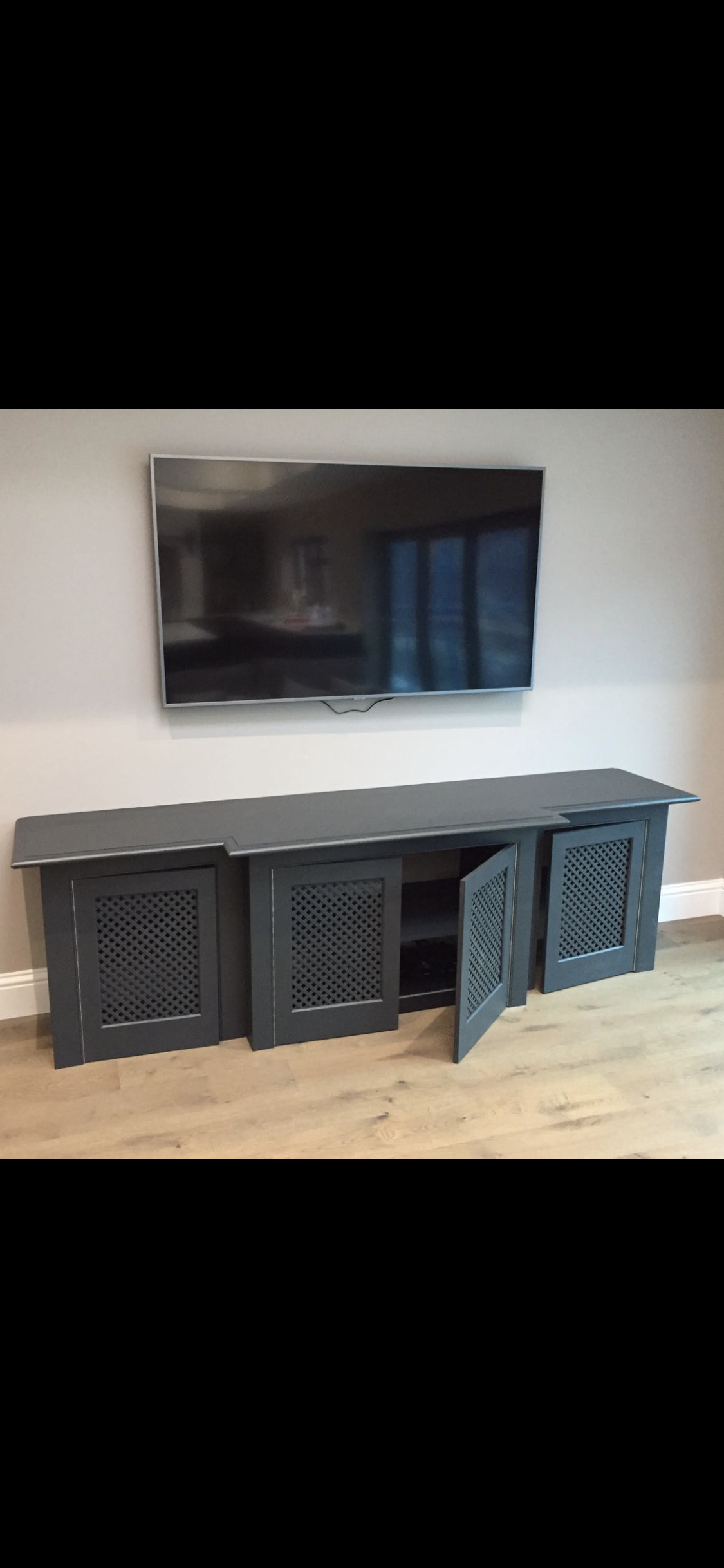 TV unit