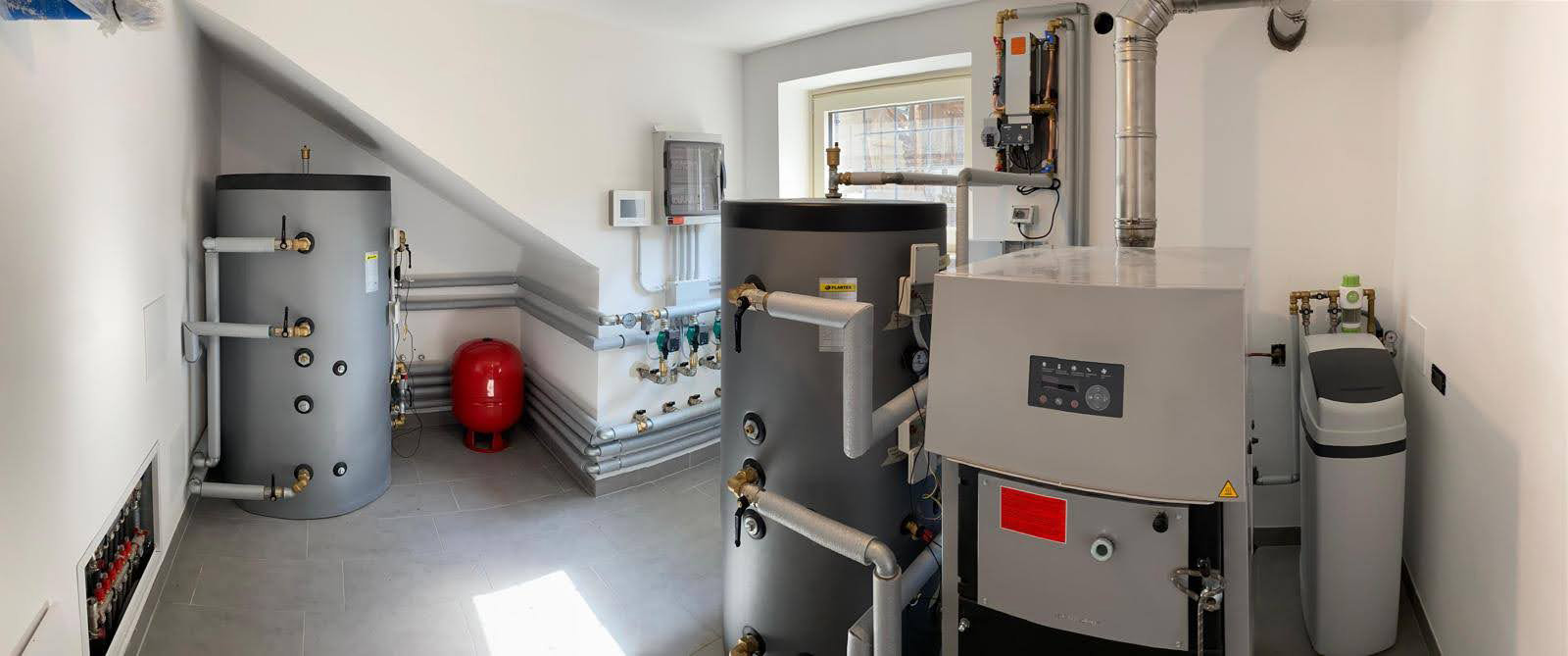 tecnoclimaflo snc 's image