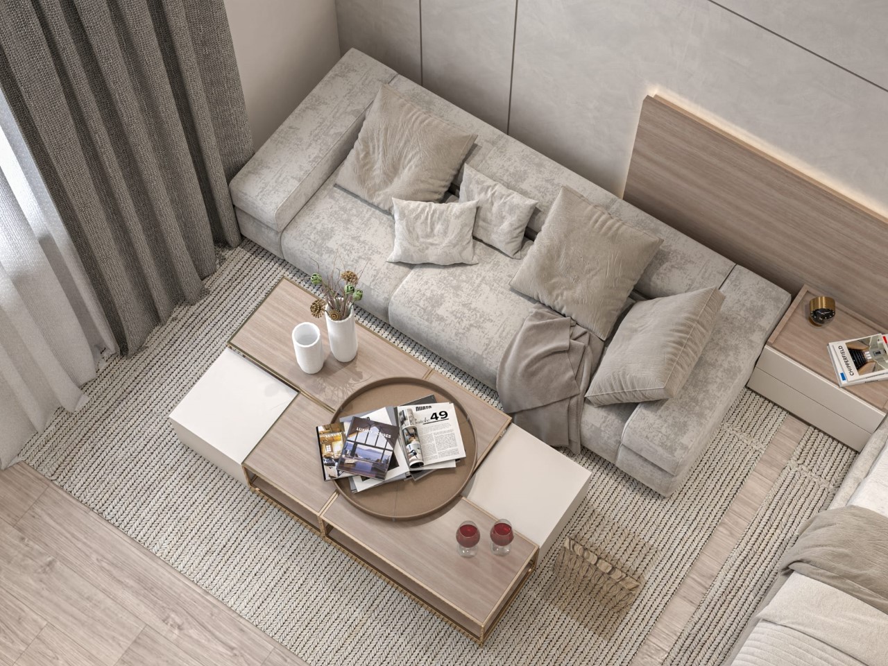 NOURA BRIGHT's image