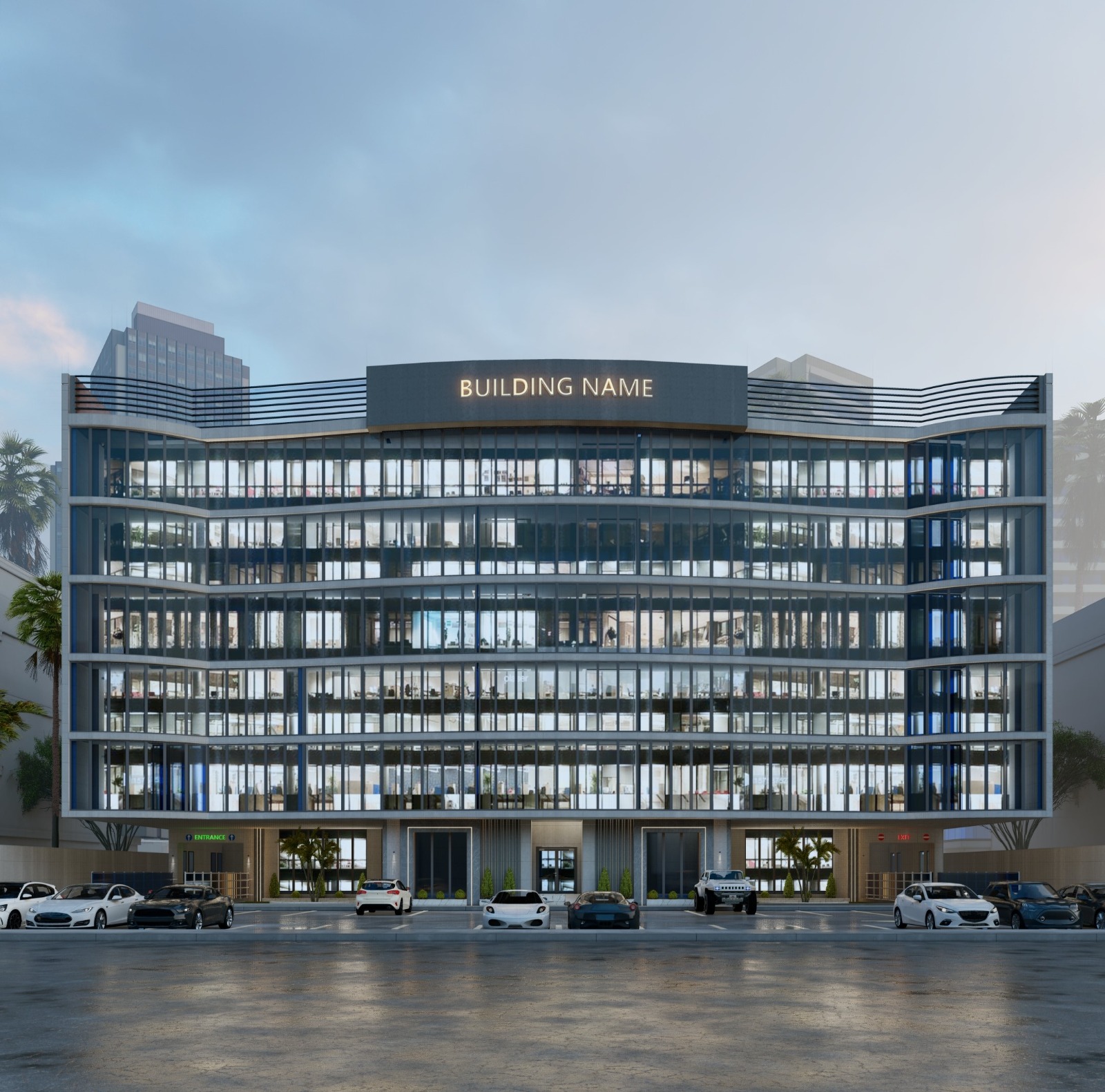 NOURA BRIGHT's image