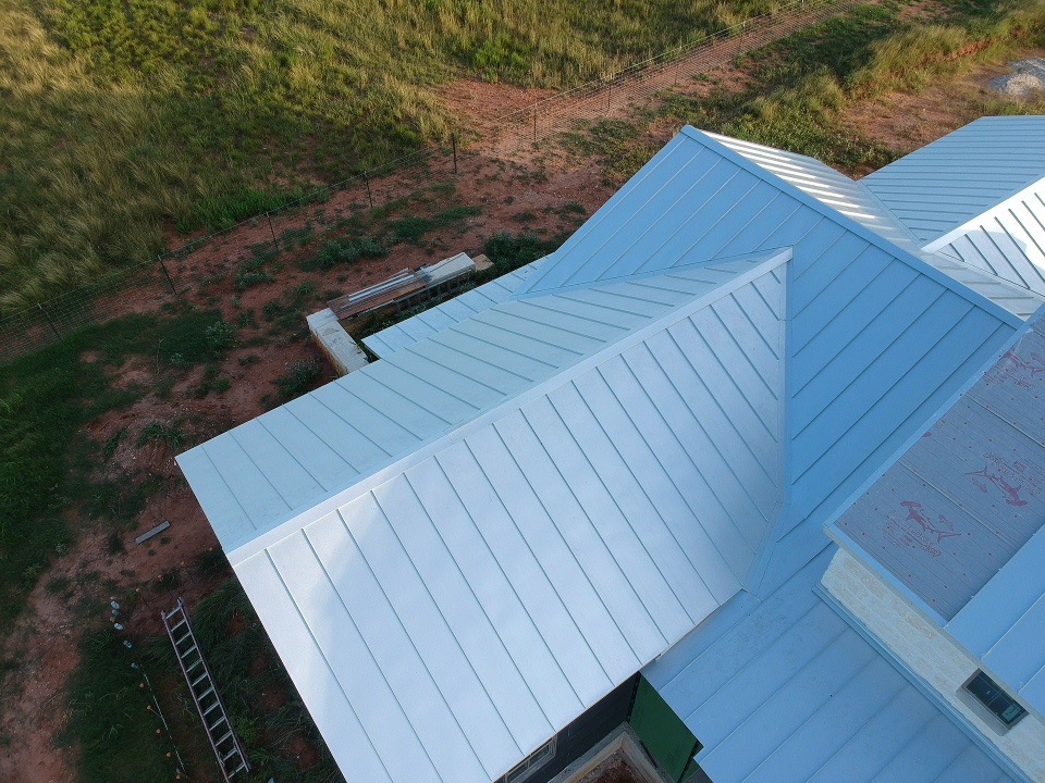 Dedicated Roofing & Remodeling's image