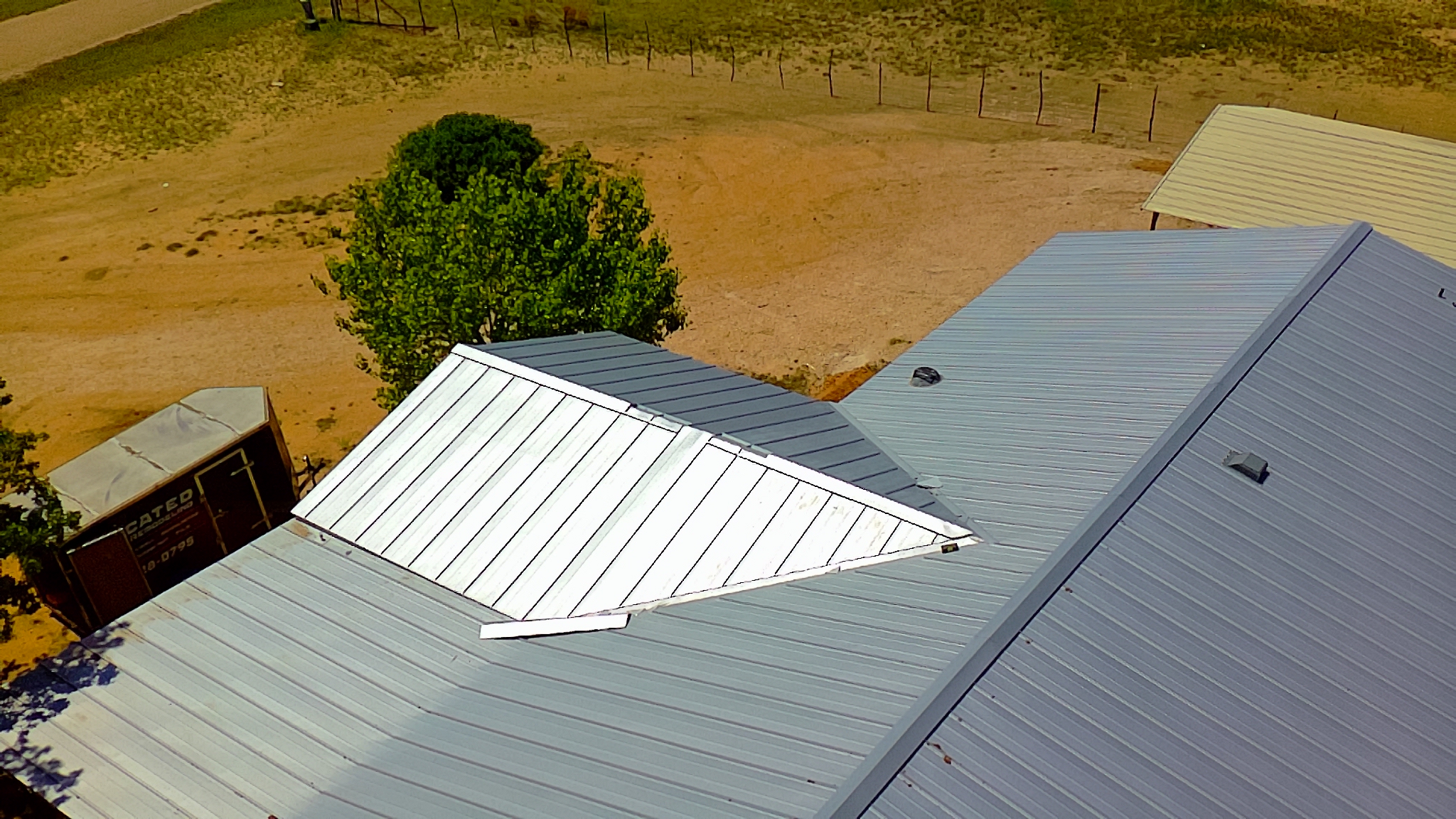 Dedicated Roofing & Remodeling's image