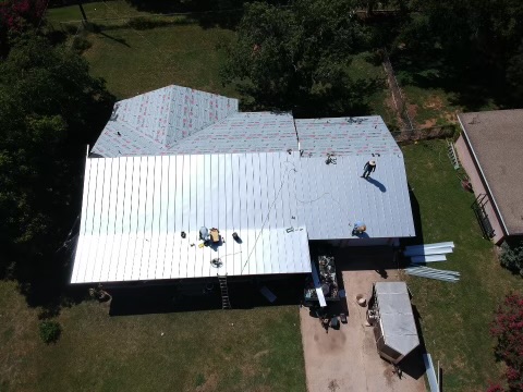 Dedicated Roofing & Remodeling's image