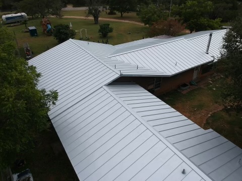 Dedicated Roofing & Remodeling's image
