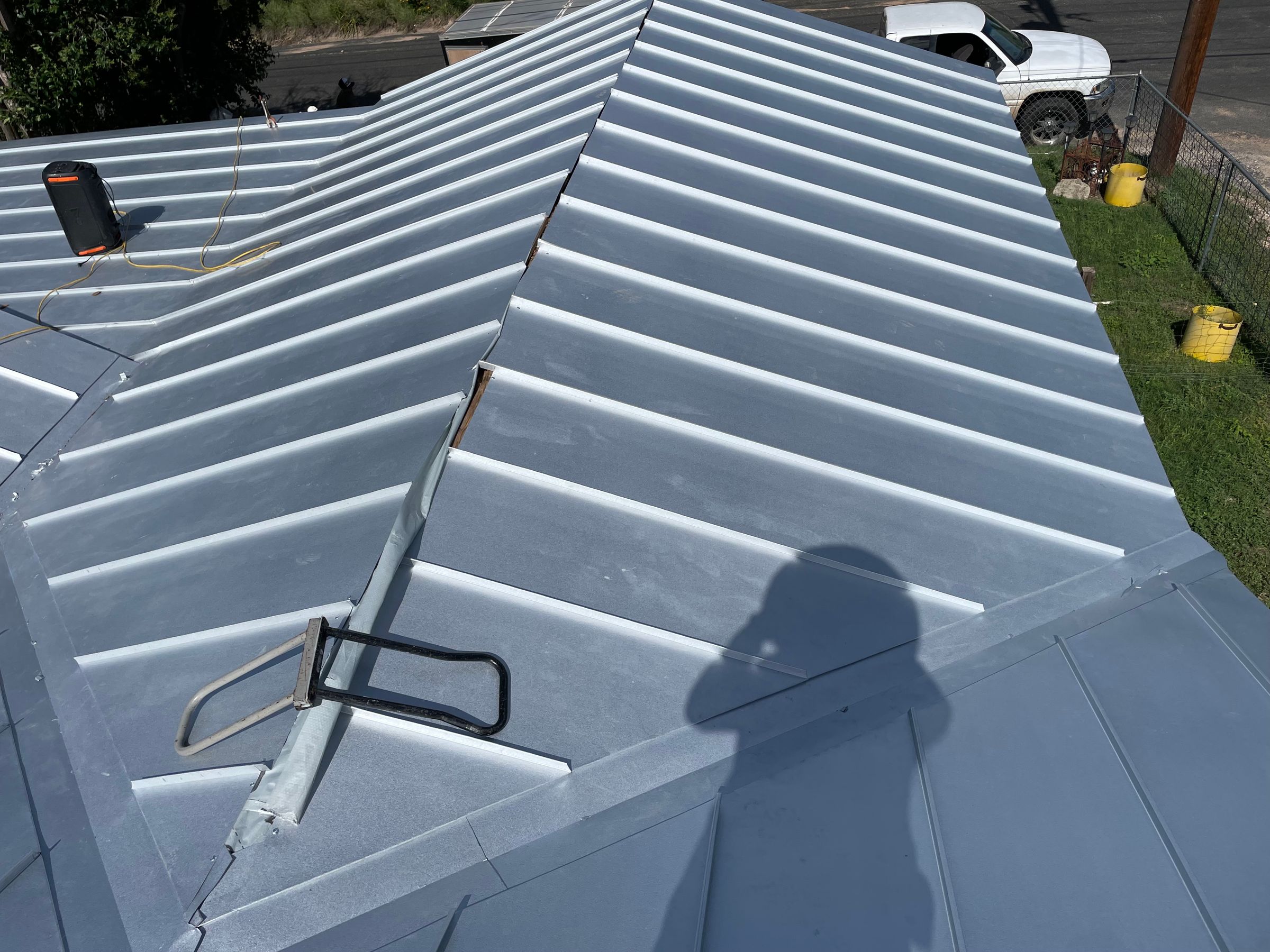 Dedicated Roofing & Remodeling's image