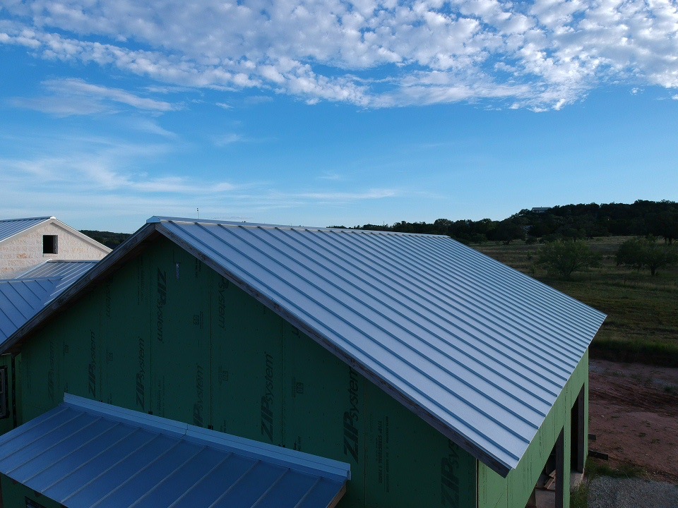 Dedicated Roofing & Remodeling's image