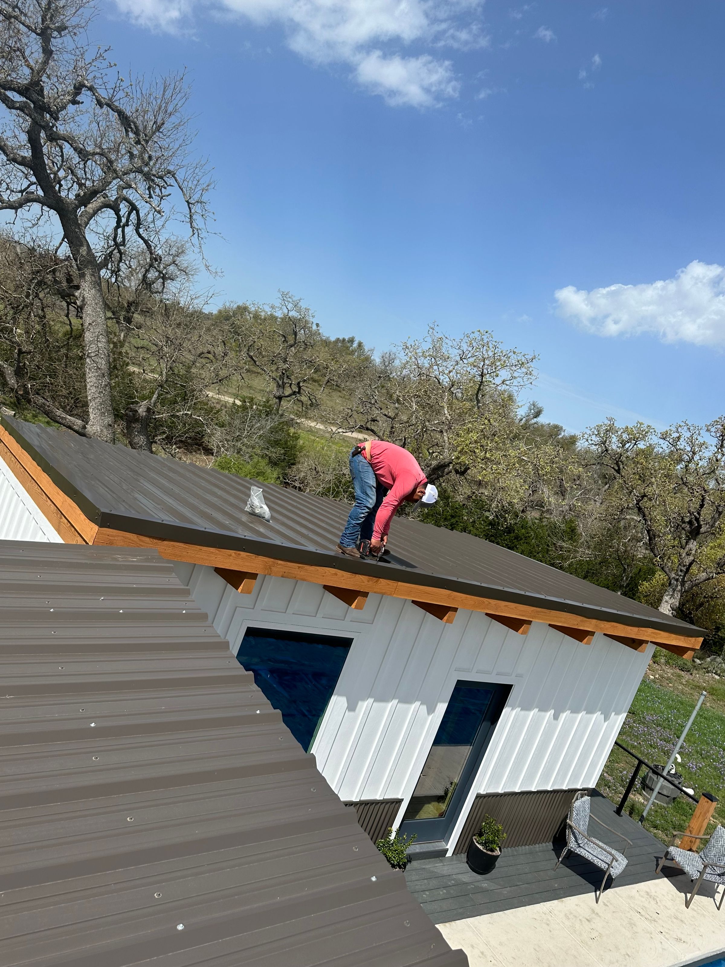 Dedicated Roofing & Remodeling's image