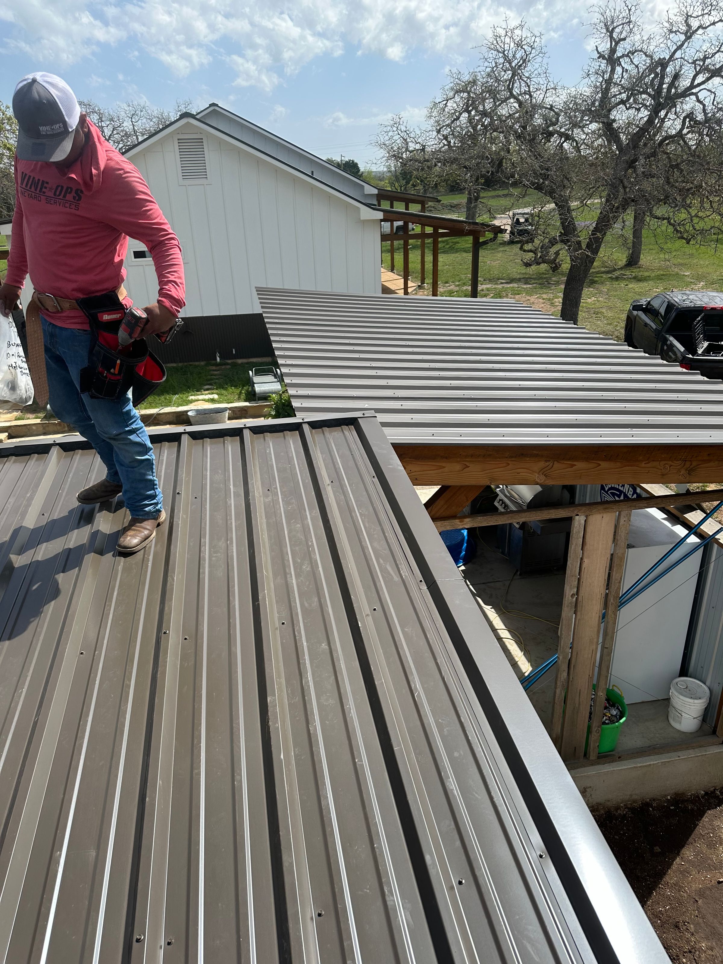 Dedicated Roofing & Remodeling's image