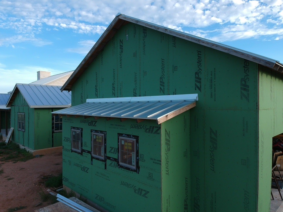 Dedicated Roofing & Remodeling's image