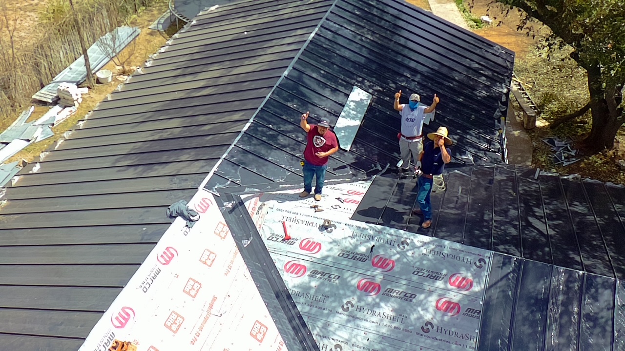 Dedicated Roofing & Remodeling's image
