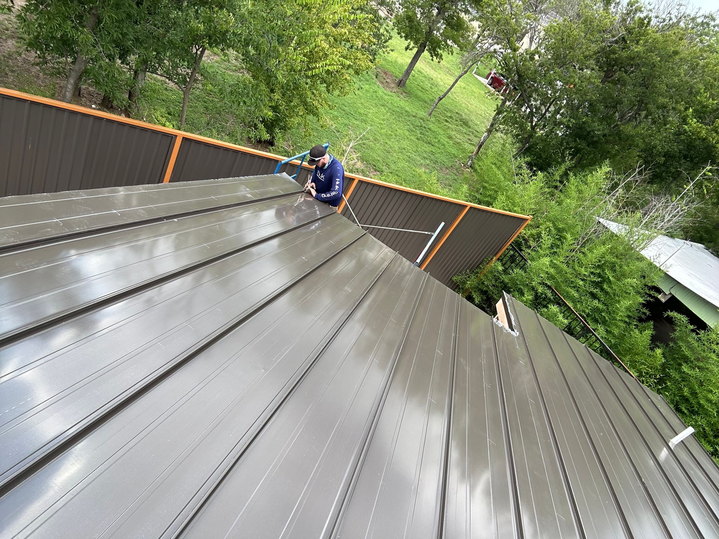 Dedicated Roofing & Remodeling's image
