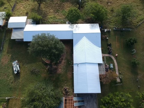 Dedicated Roofing & Remodeling's image