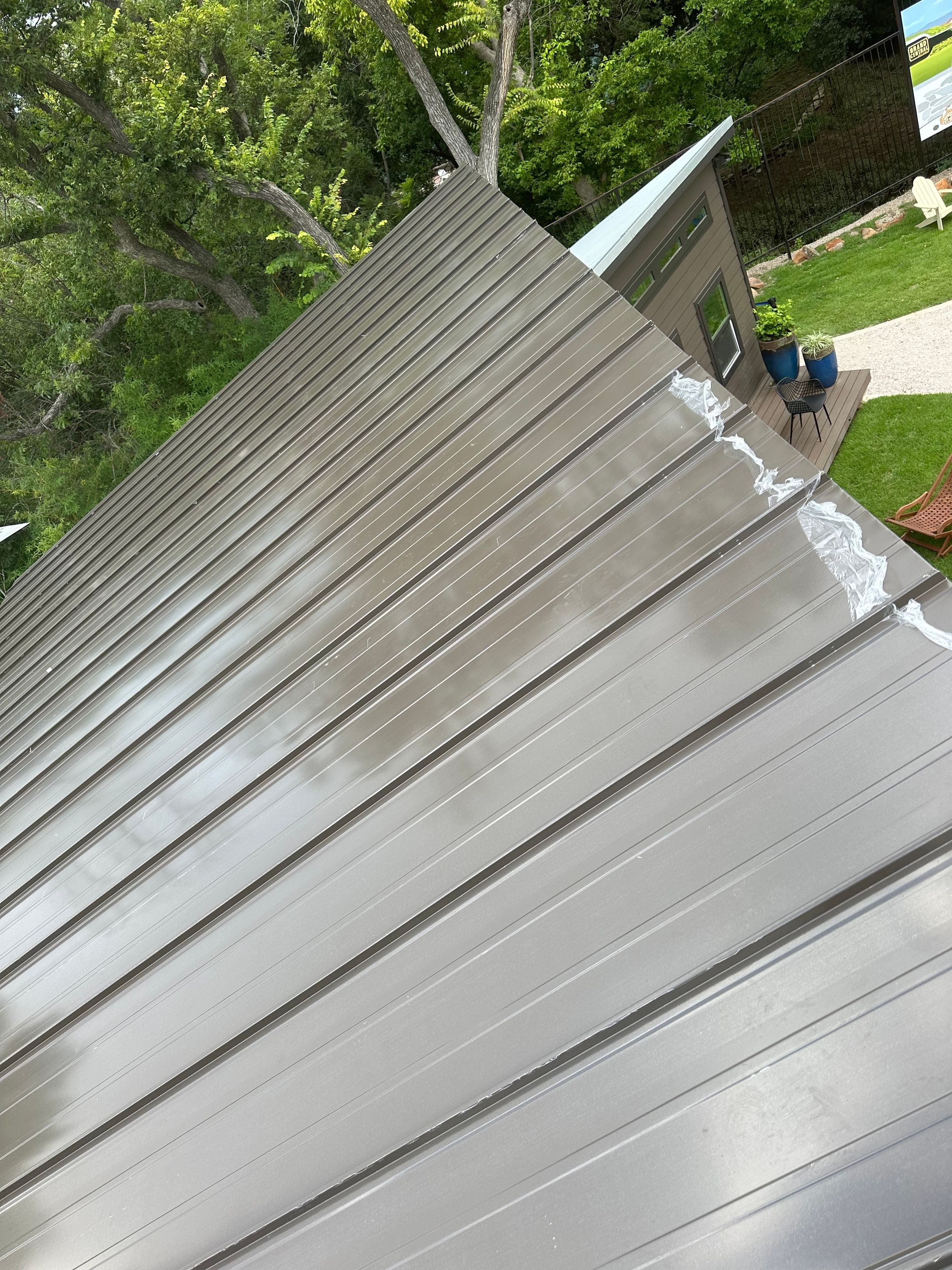 Dedicated Roofing & Remodeling's image