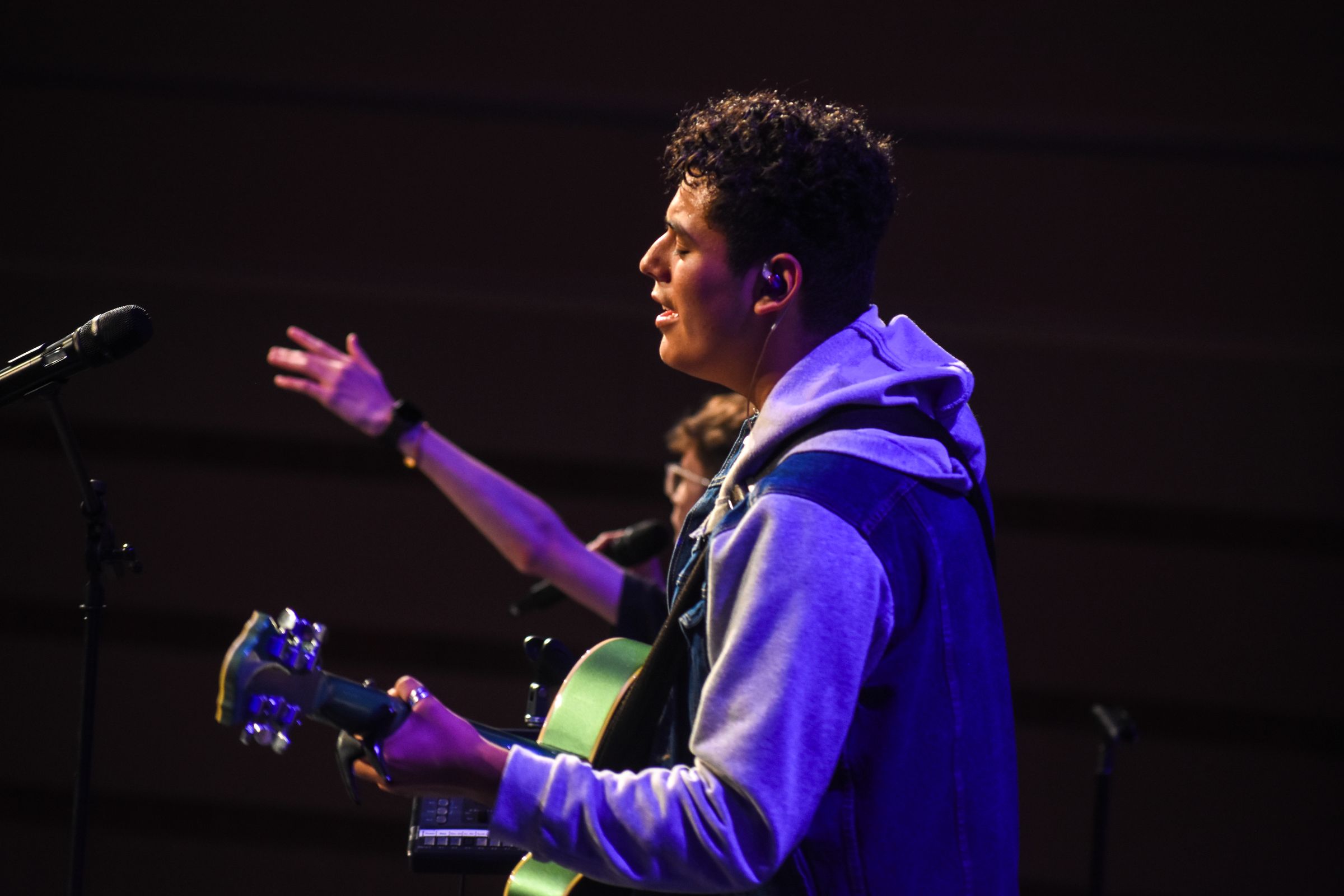 Veltum 
Productions's image