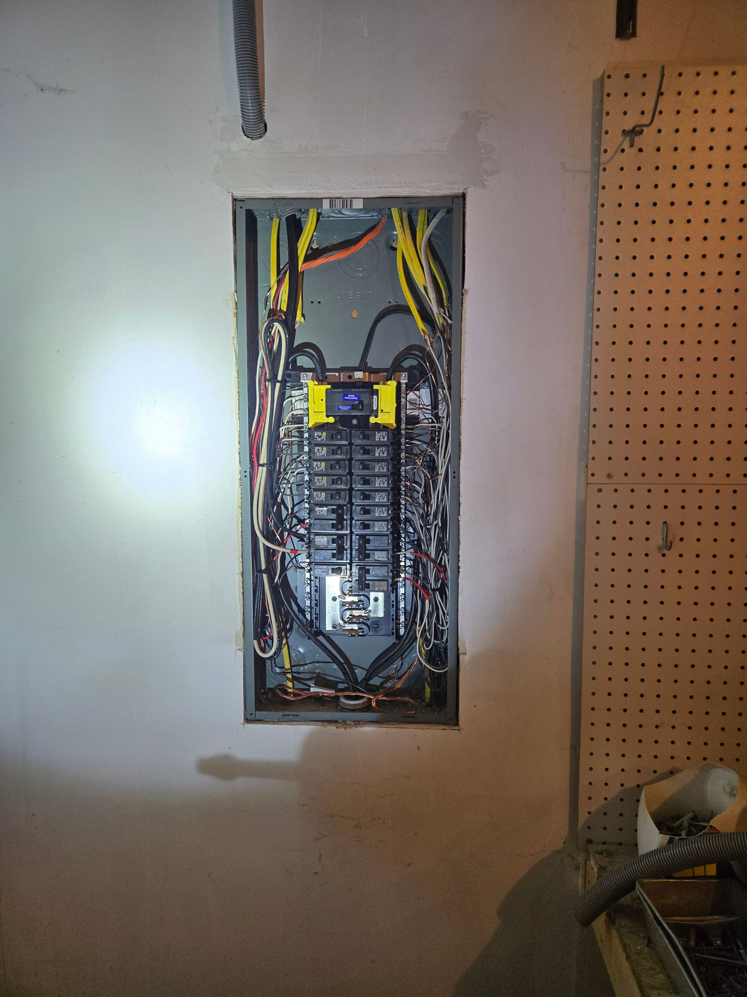 Castle's General Services | Elite HVAC Services Cadillac, Mi's image