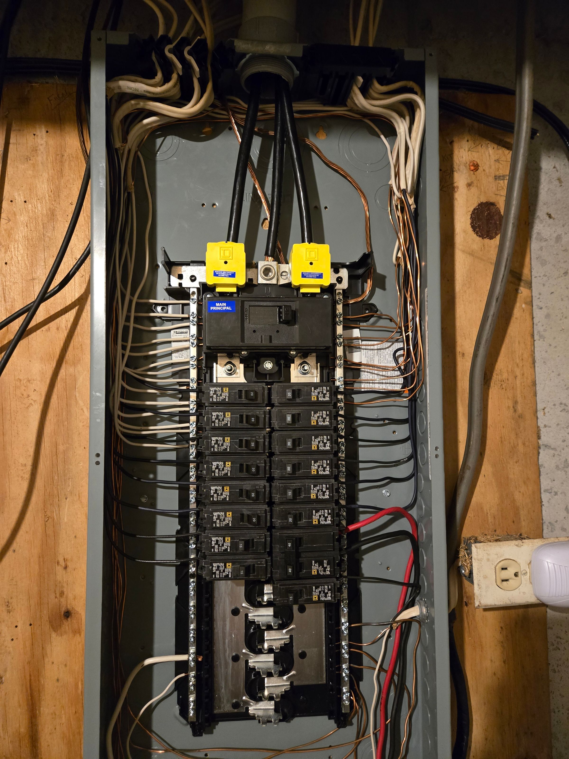 Castle's General Services 's image