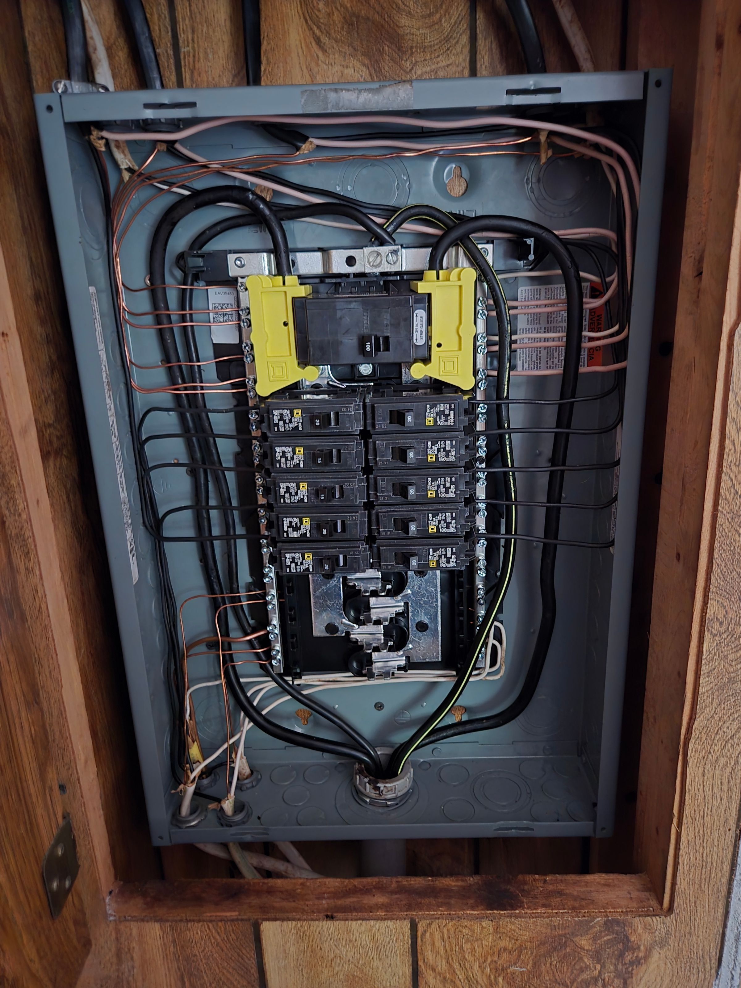 Castle's General Services 's image