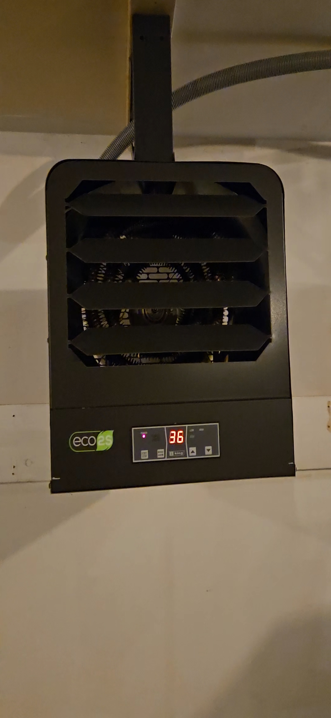 Castle's General Services | Elite HVAC Services Cadillac, Mi's image