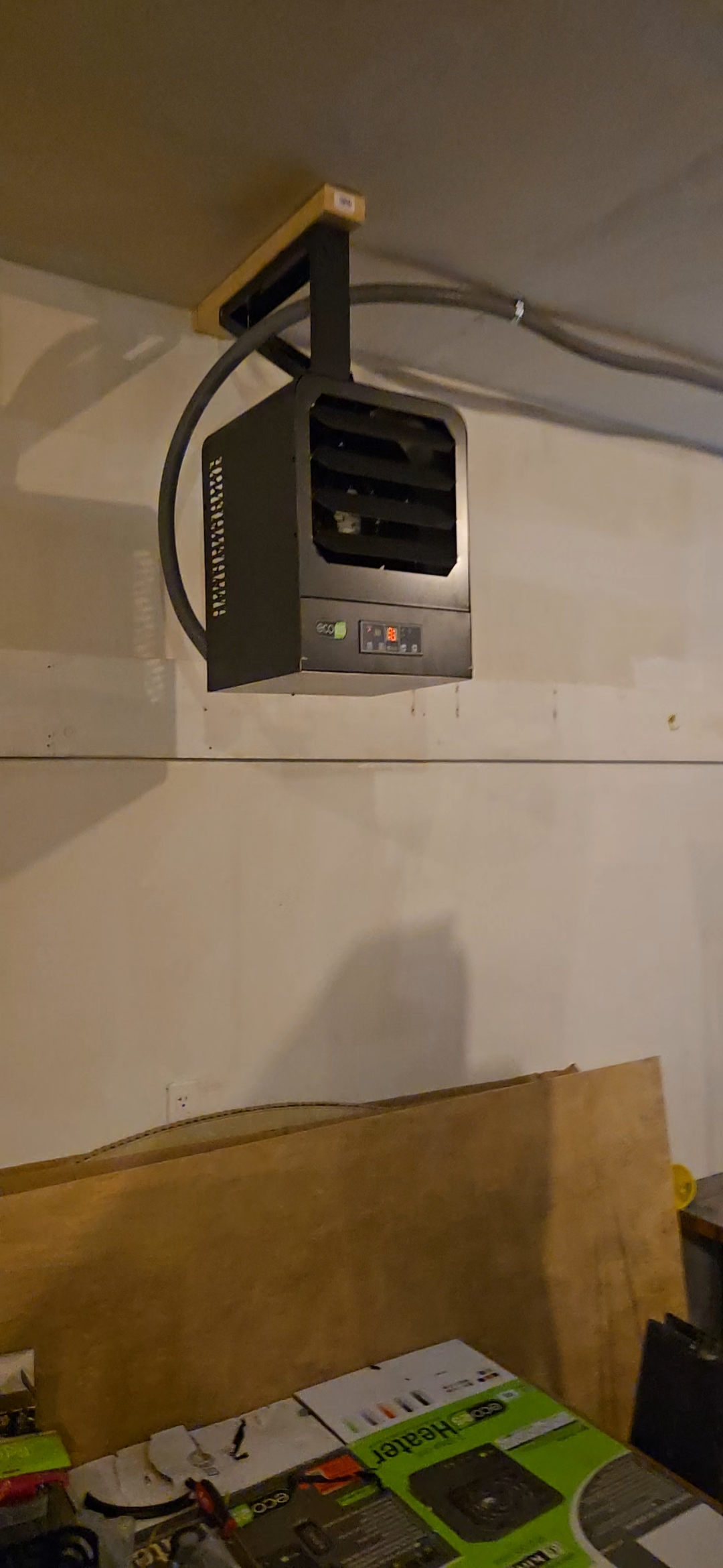 Castle's General Services | Elite HVAC Services Cadillac, Mi's image