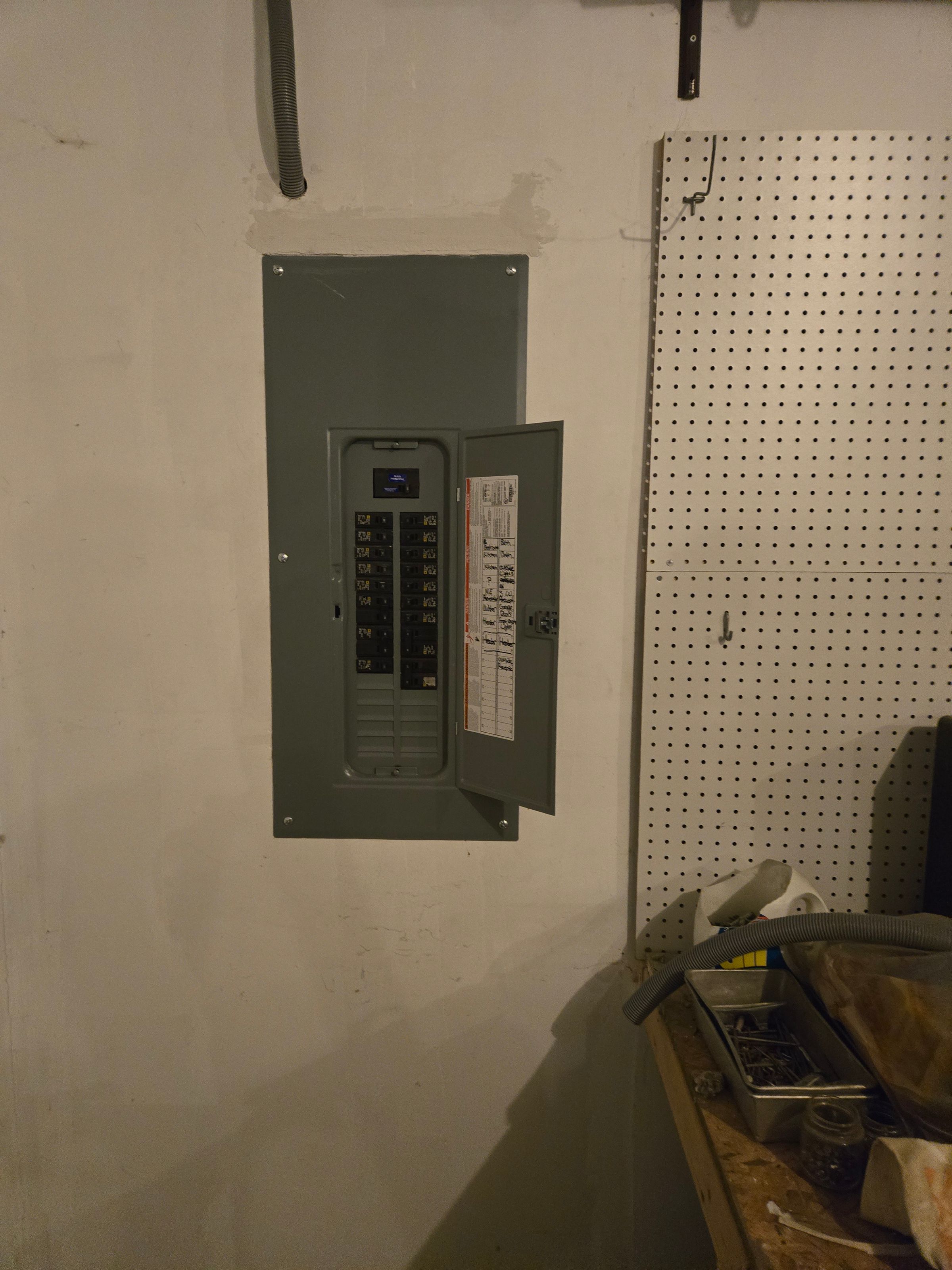 Castle's General Services | Elite HVAC Services Cadillac, Mi's image