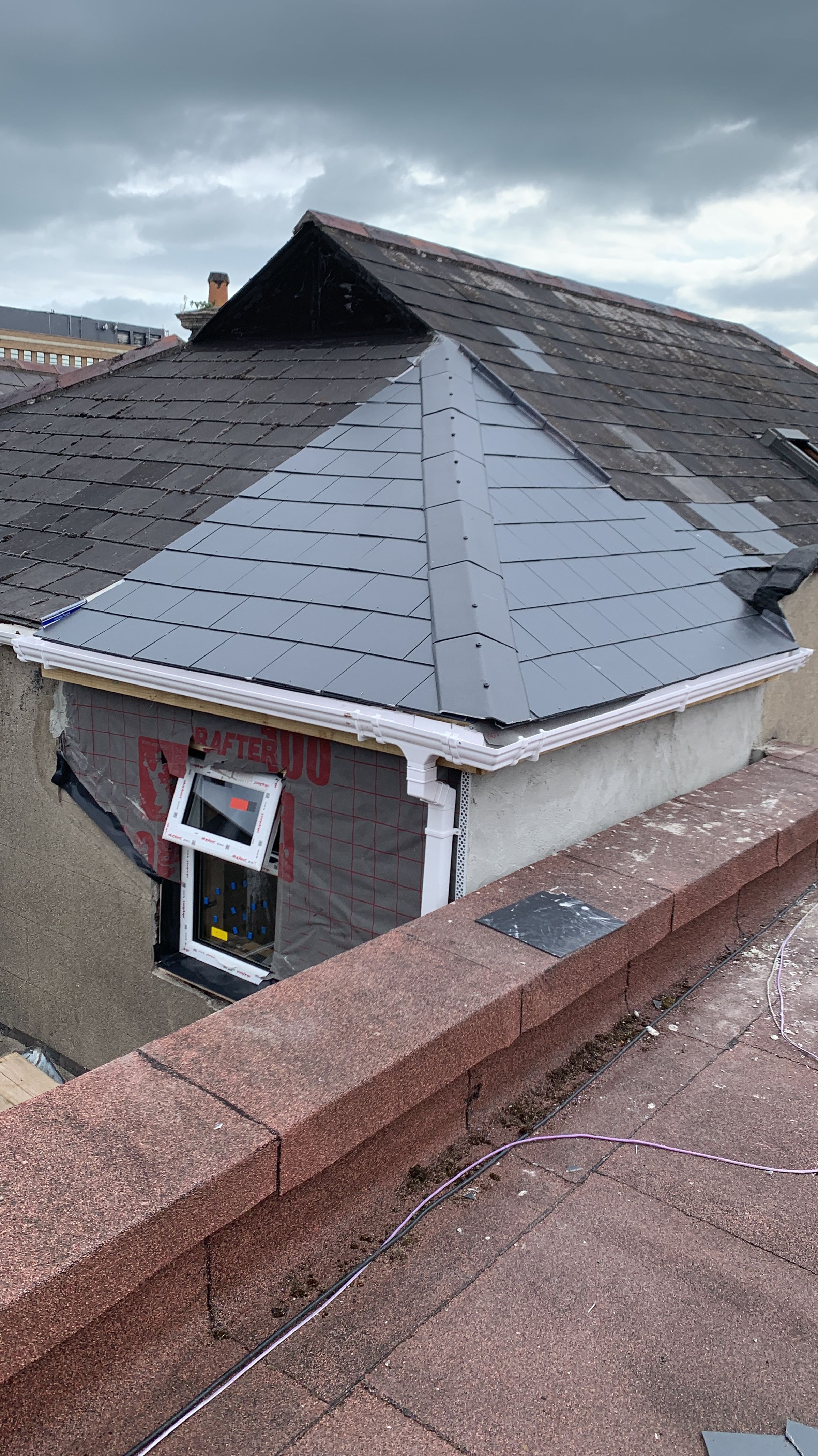 Healy Building Service's image