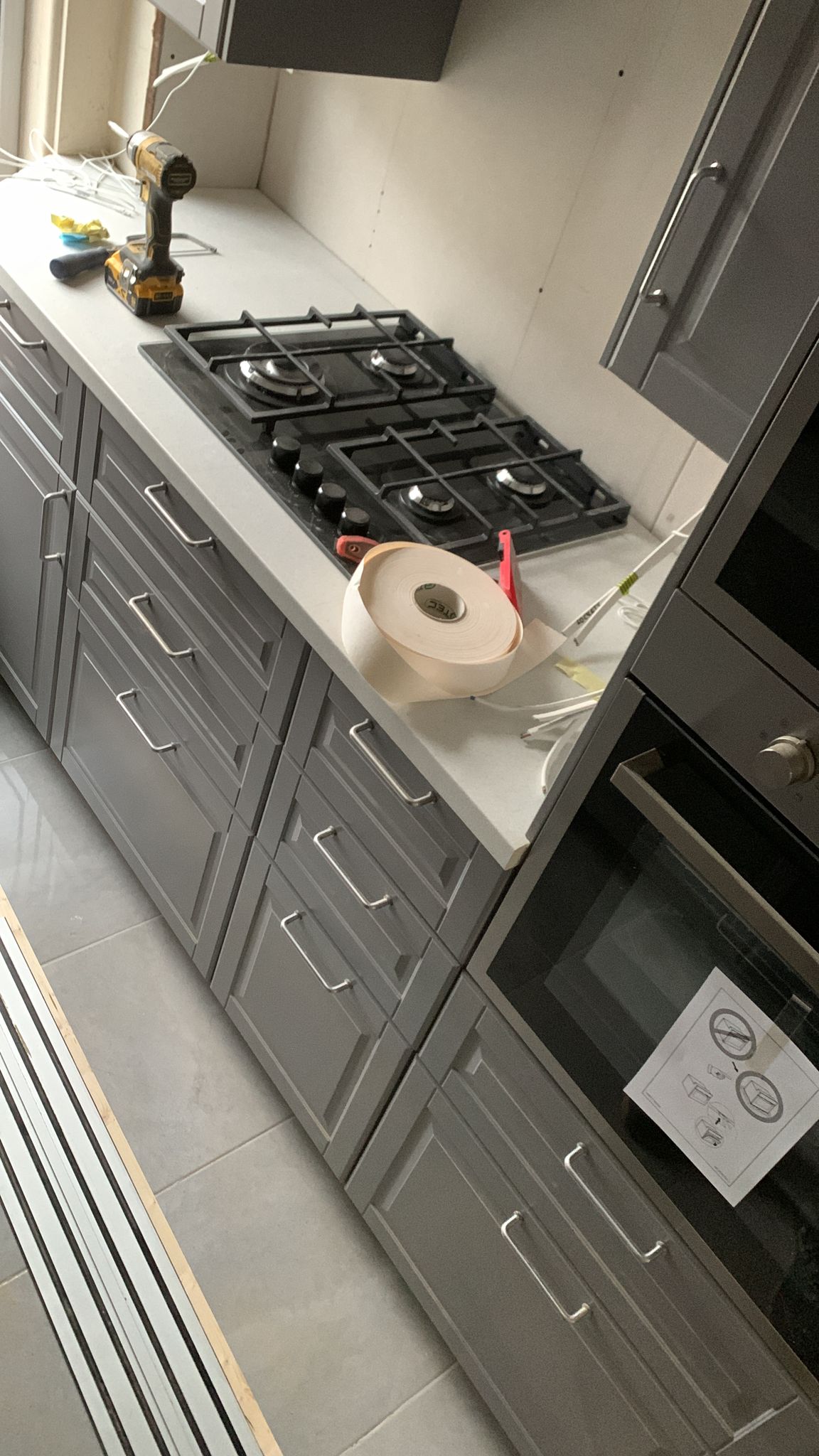 Healy Building Service's image