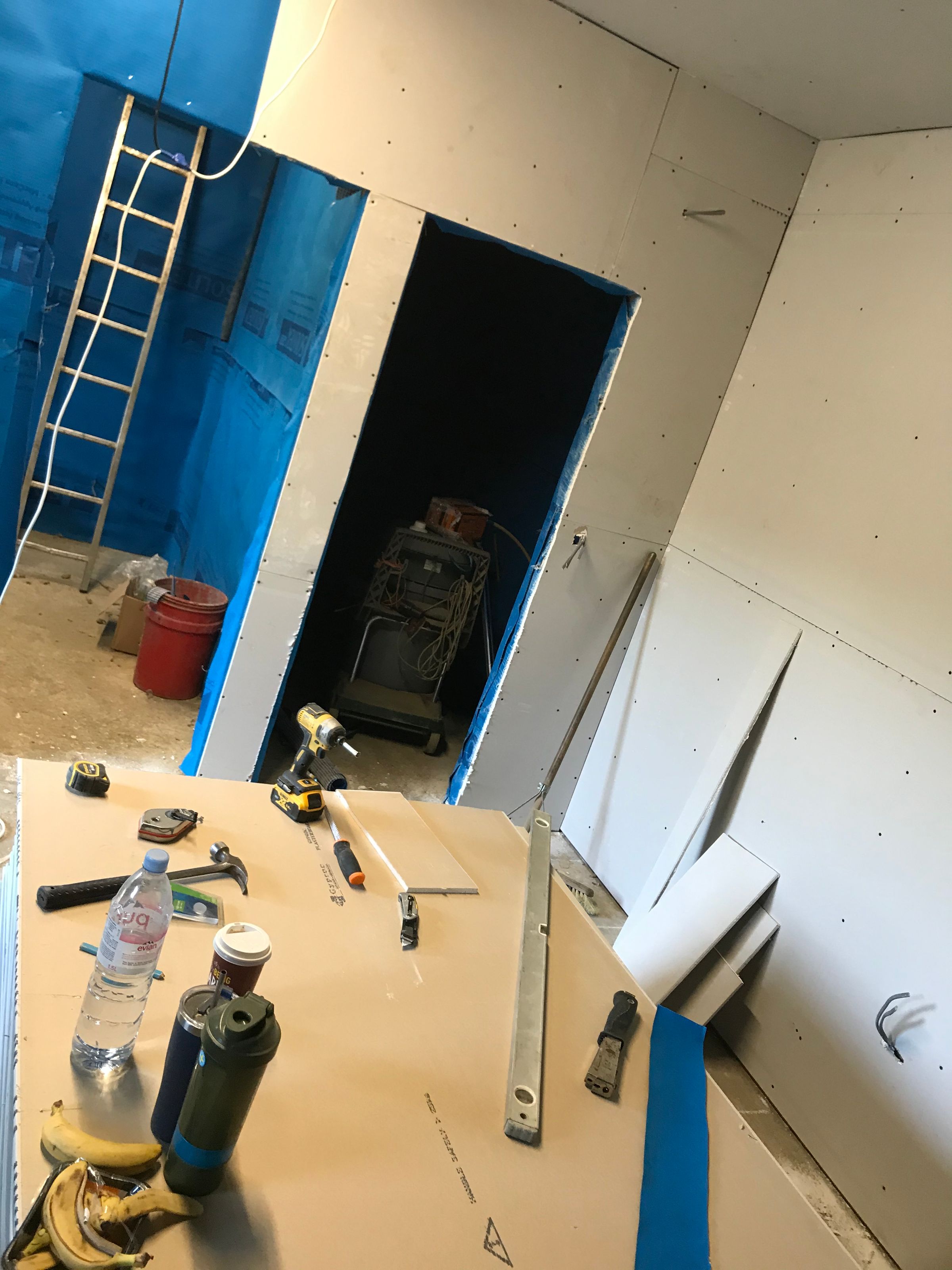 Healy Building Service's image