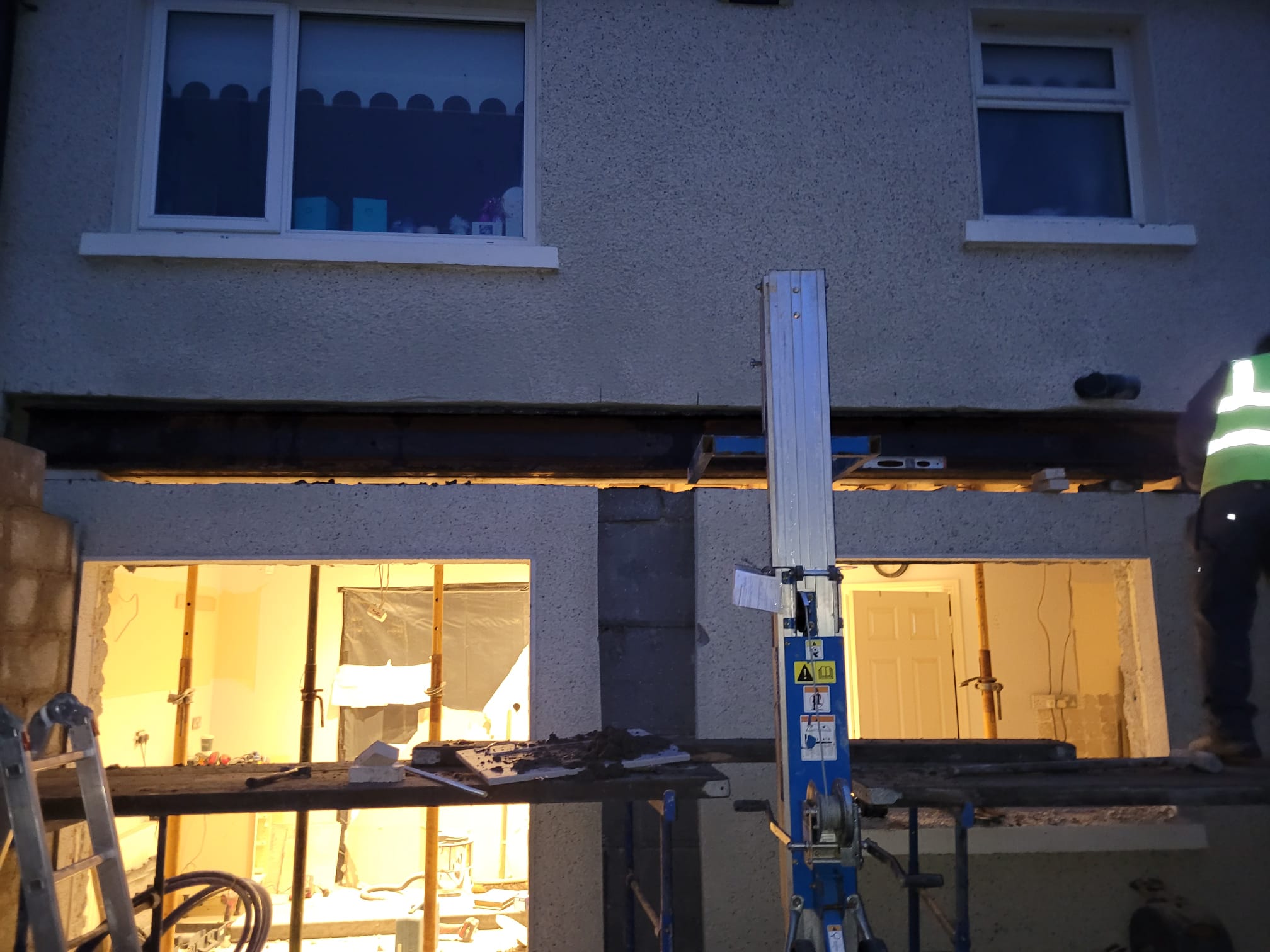 Healy Building Service's image
