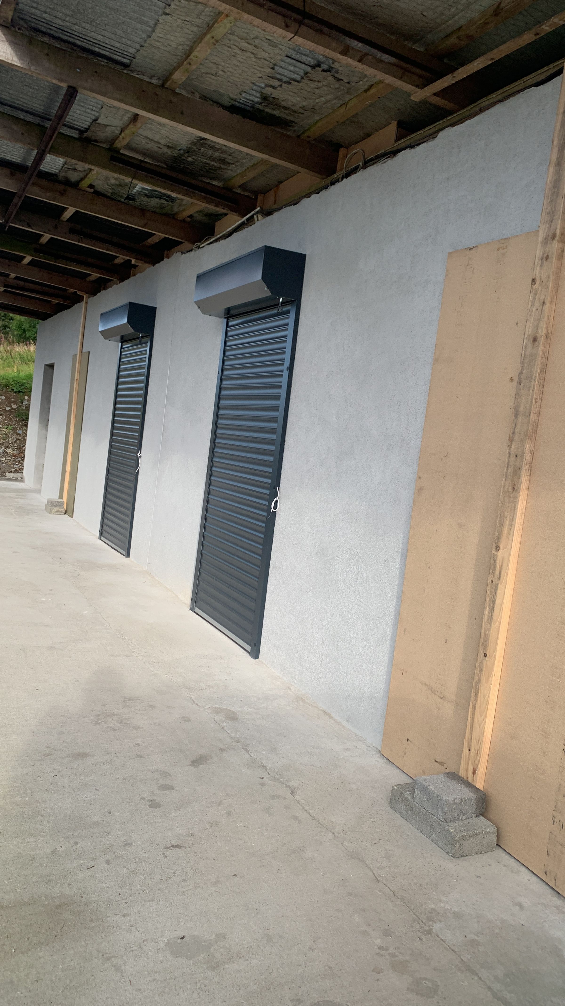 Healy Building Service's image