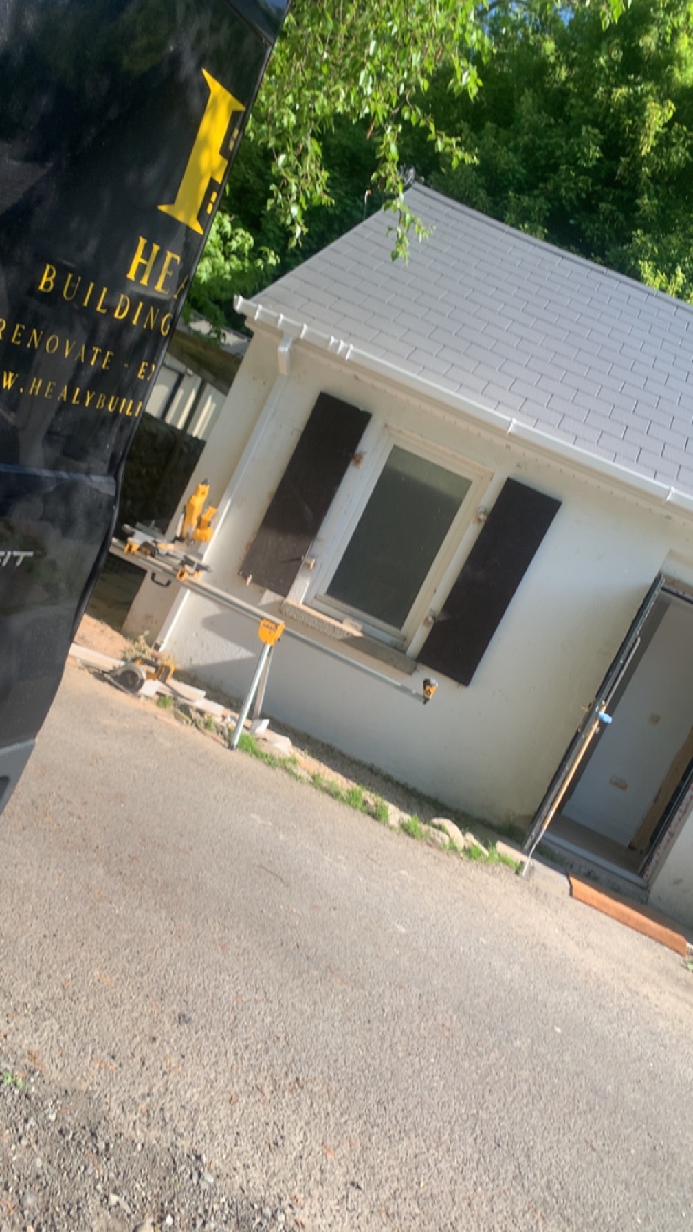 Healy Building Service's image