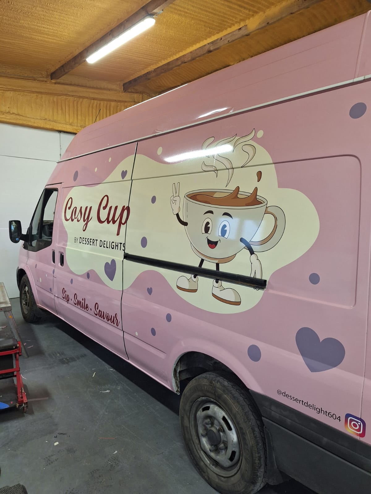 Healy Building Service's image