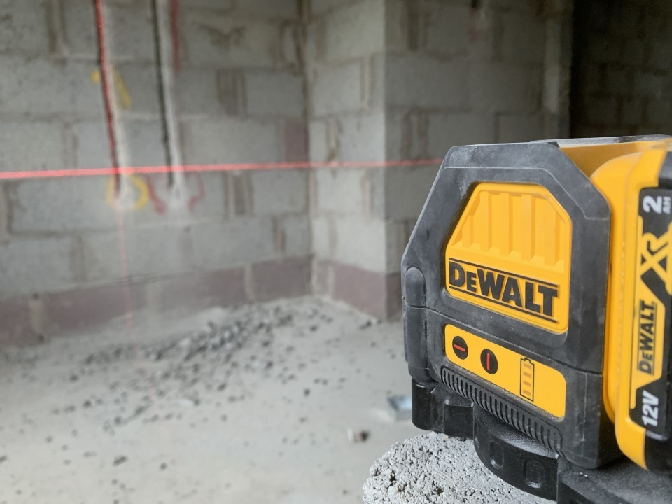 Healy Building Service's image