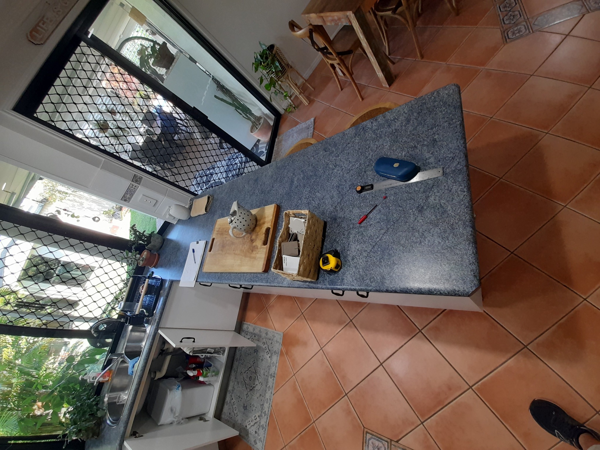 BENCHTOP RENOVATIONS's image