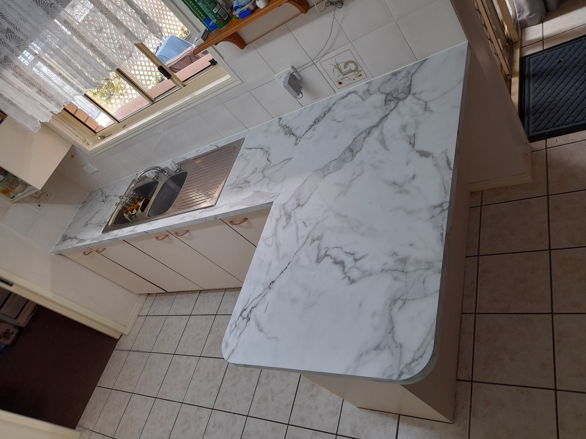 BENCHTOP RENOVATIONS's image