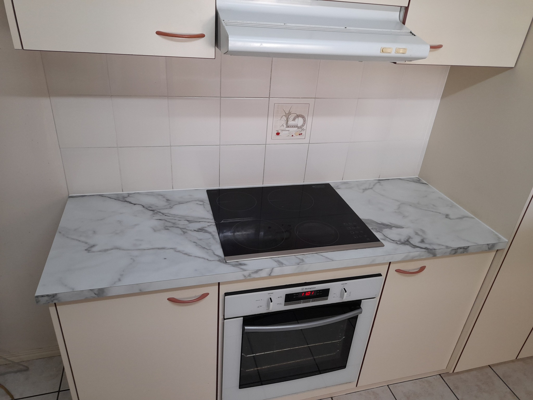 BENCHTOP RENOVATIONS's image