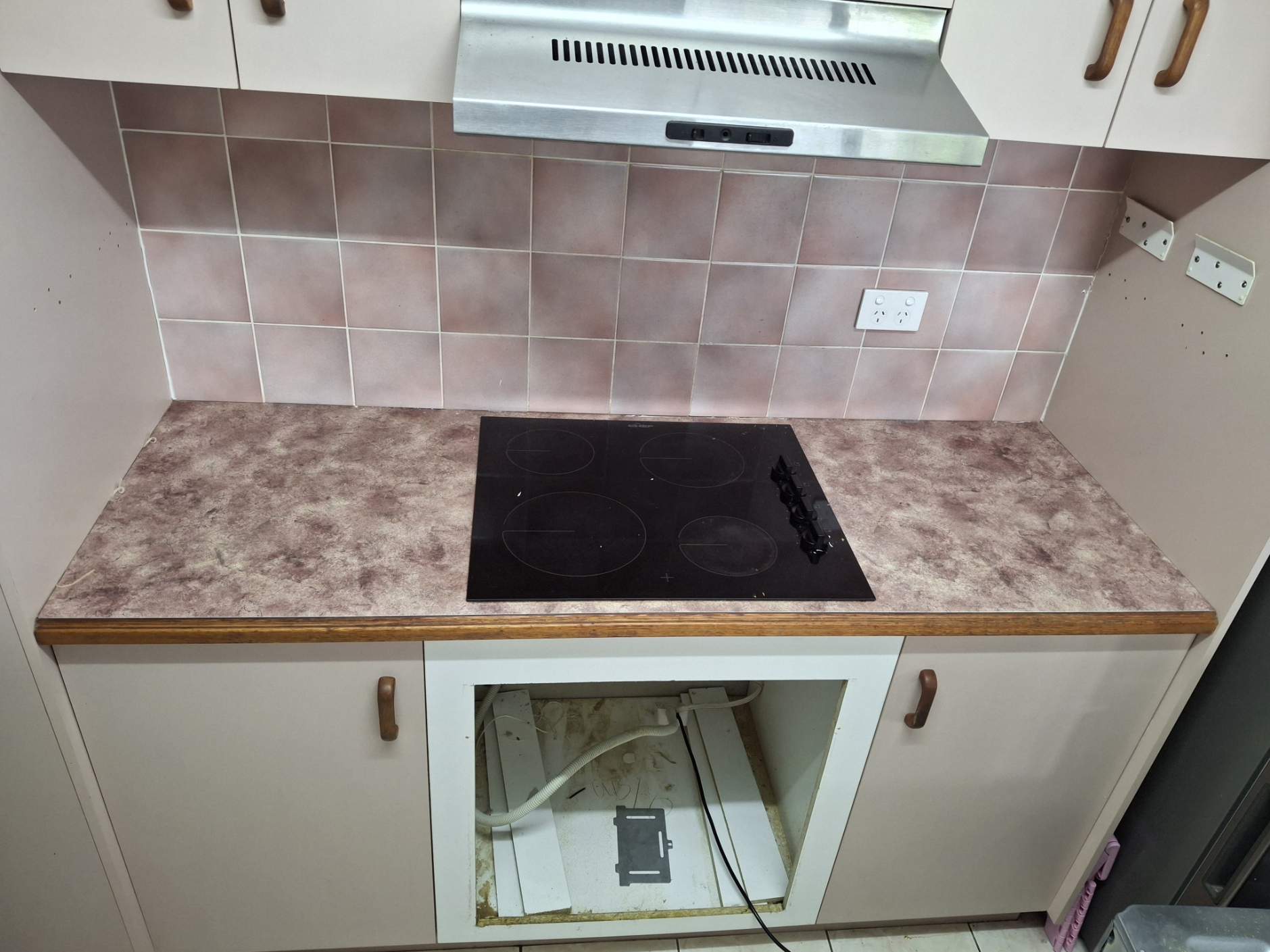 BENCHTOP RENOVATIONS's image