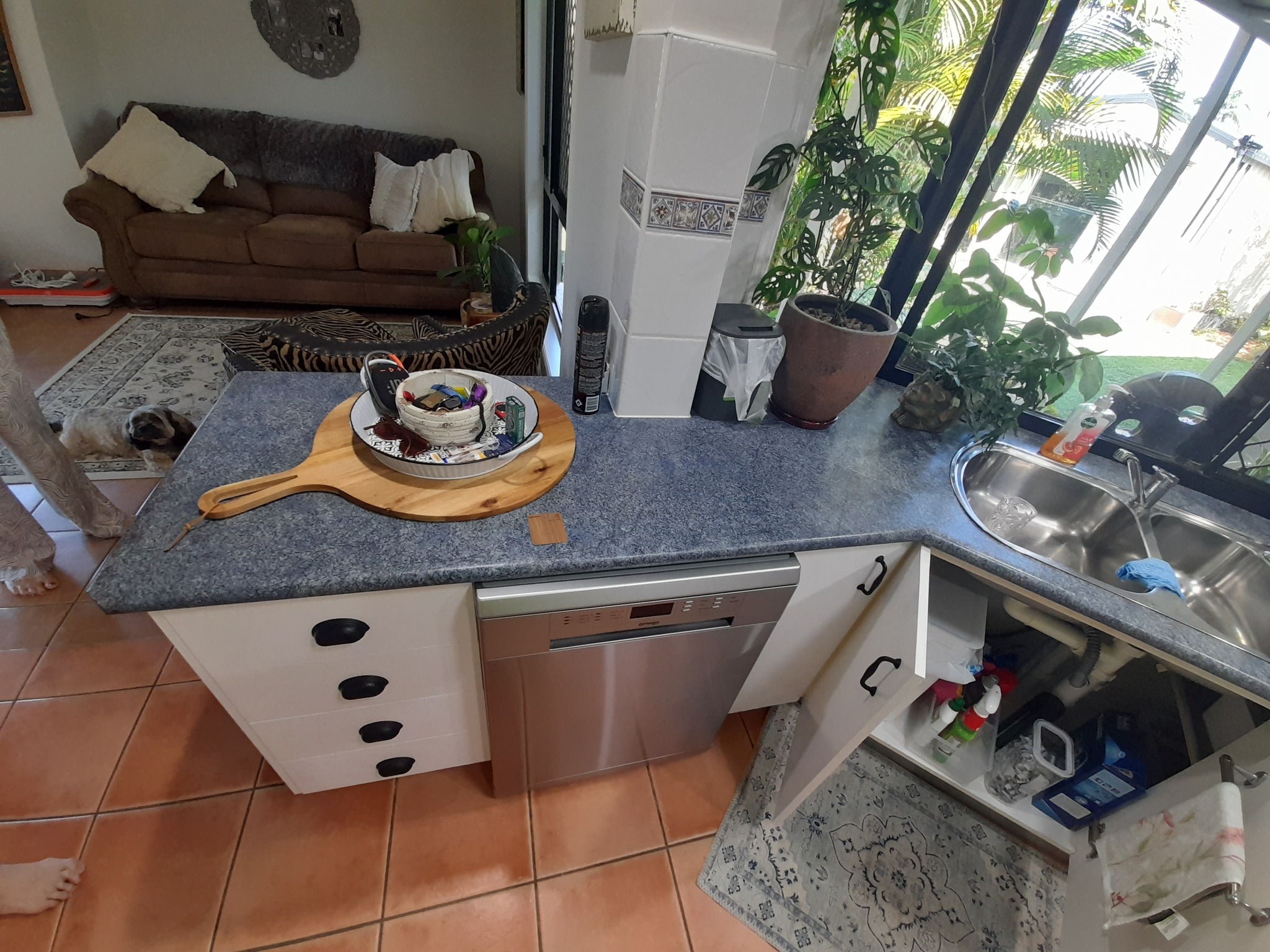 BENCHTOP RENOVATIONS's image