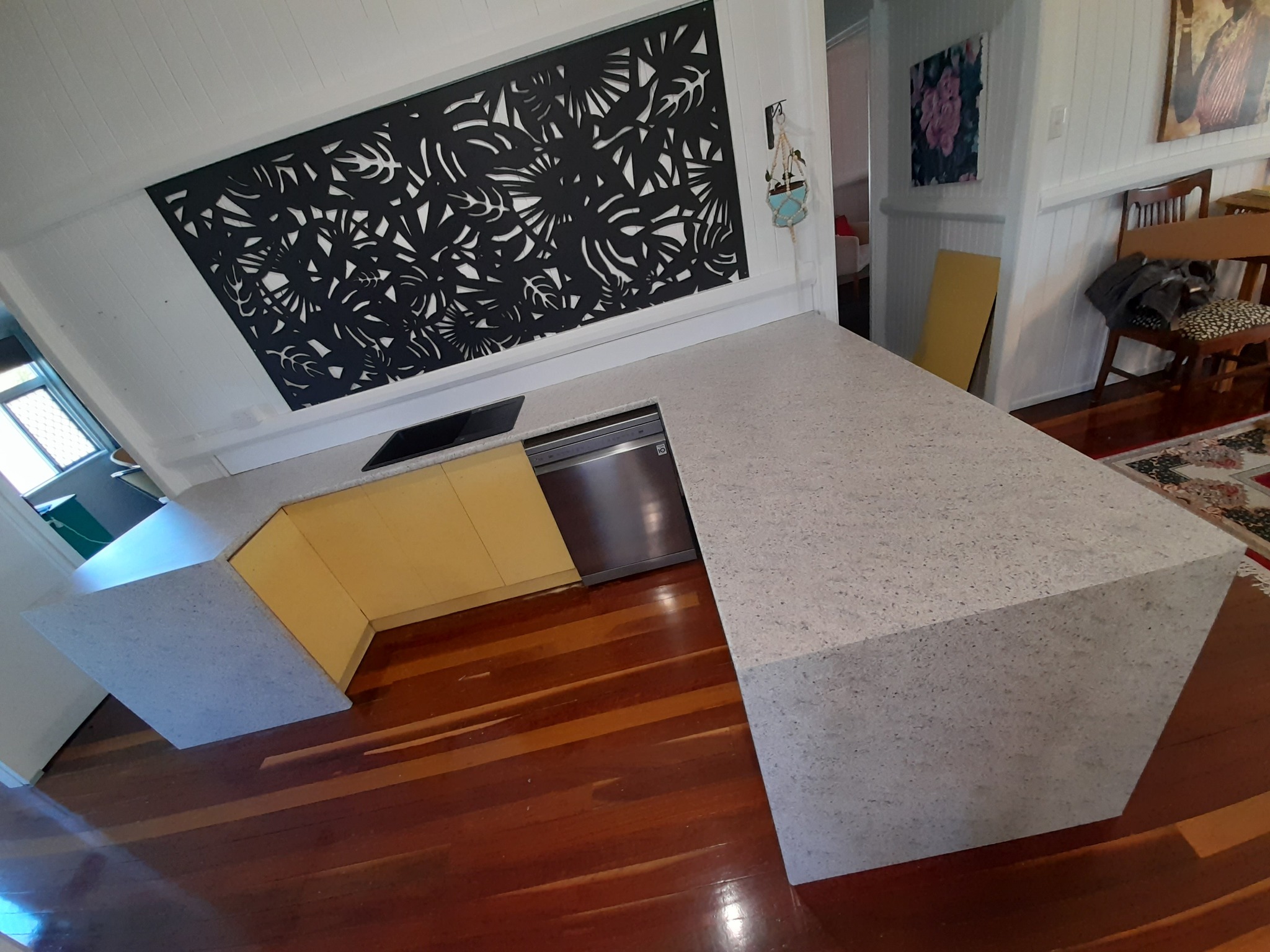 BENCHTOP RENOVATIONS's image